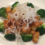 Best Pineapple Chicken in Bellmore, NY