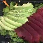 Best Tuna Avocado salad in Bellmore, NY