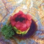 Best Tuna Tartare appetizer in Bellmore, NY