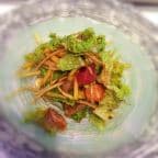 Best Komo Sashimi Salad in Bellmore, NY