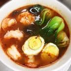 Best Tomyam Shrimp Ramen in Bellmore, NY