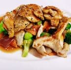 Best Teriyaki Sauce Entrees in Bellmore, NY